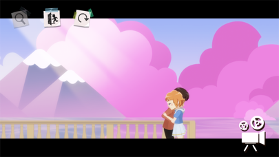 艾莉莎 Screenshot