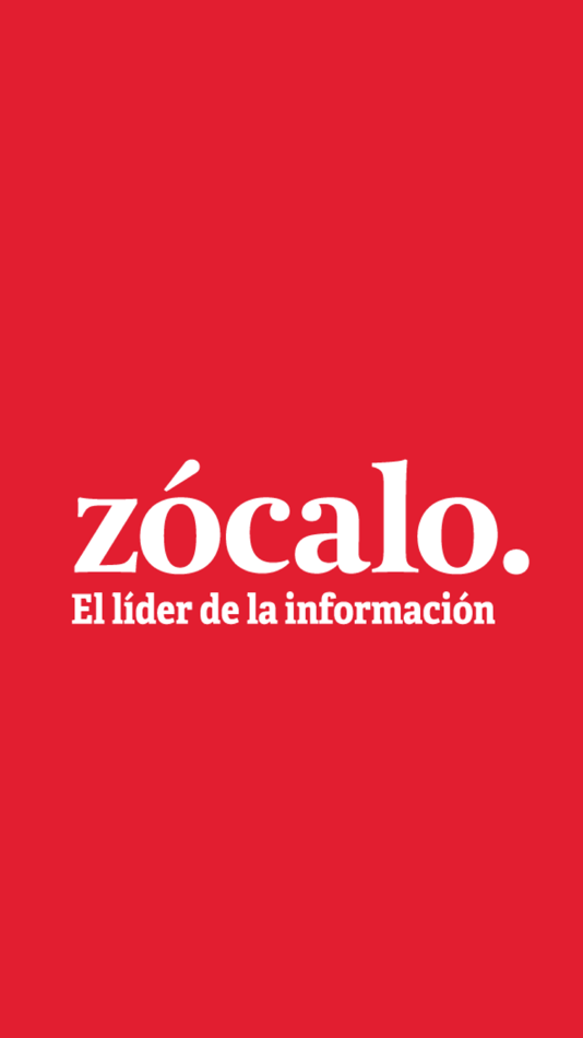 #1. zócalo. (iOS) 由: GRAPPS