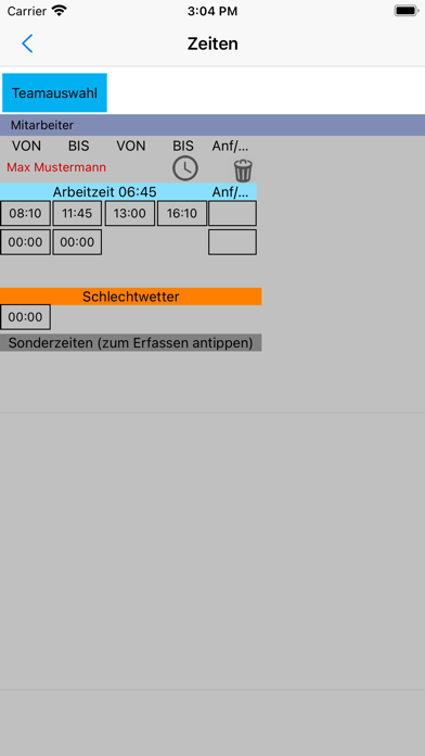 nuToGoV4 Screenshot