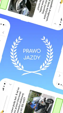 Game screenshot Prawo Jazdy Plus apk
