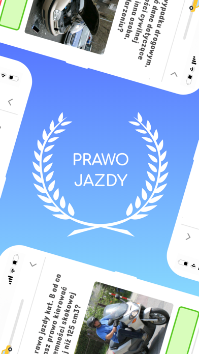 Prawo Jazdy Plus Screenshot