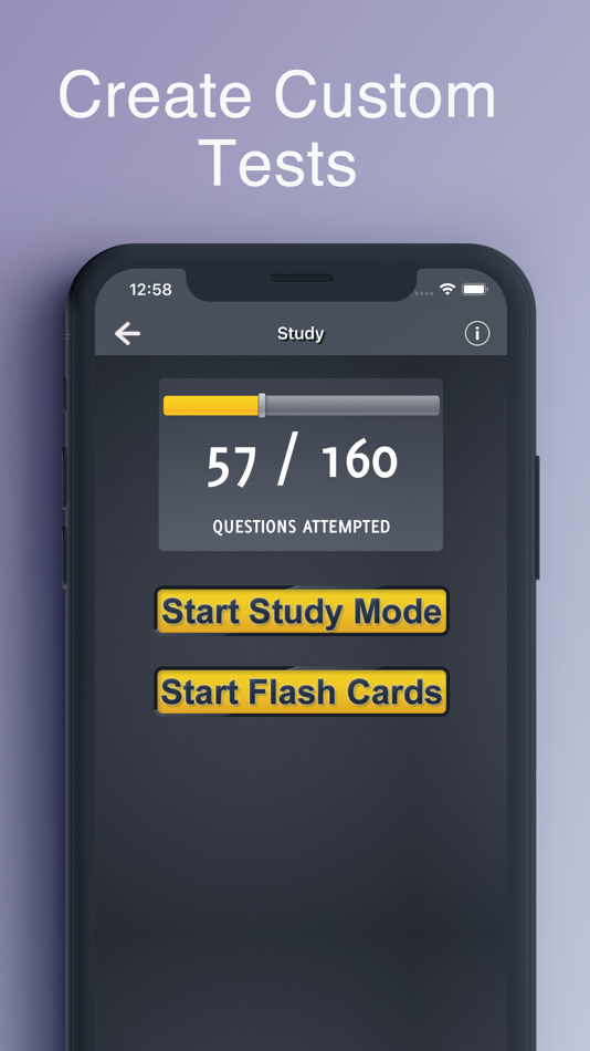 #2. ABA Exam (BCBA) (iOS) 由: Adnan Sheikh