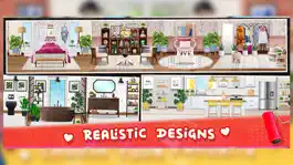 Game screenshot My Dream Home Decor hack