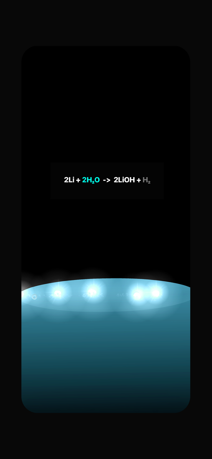 BEAKER by THIX screenshot 2