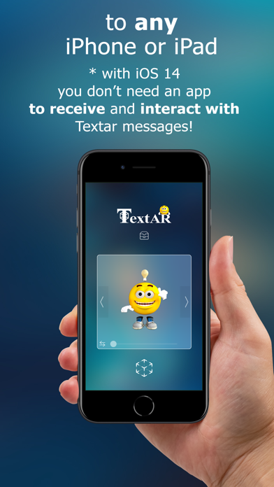 Textar Screenshot