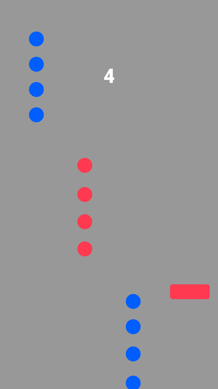 Colorfall - Match the Colors