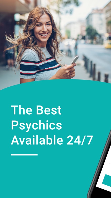 Keen Psychic Reading & Tarot