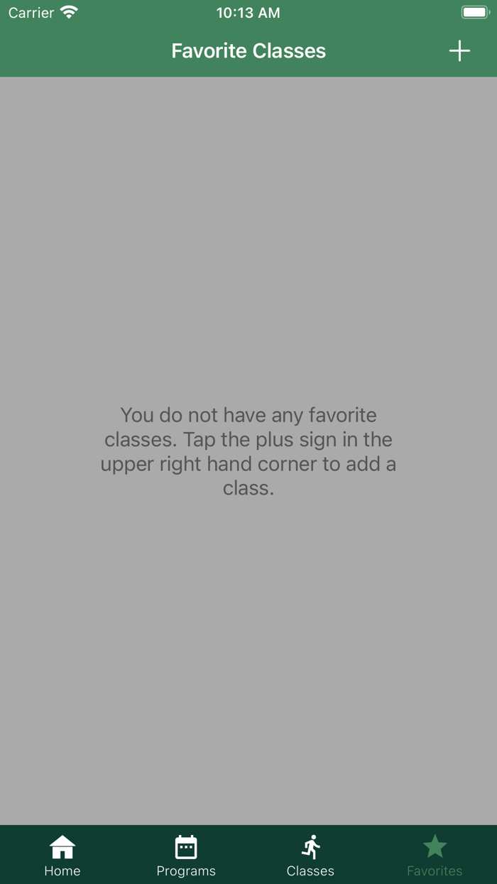 Cleveland Racquet Club Inc