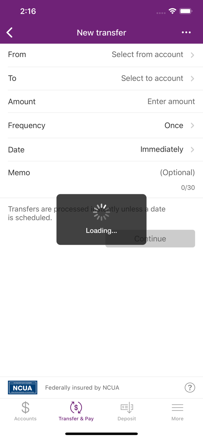 Family 1st of Texas FCU