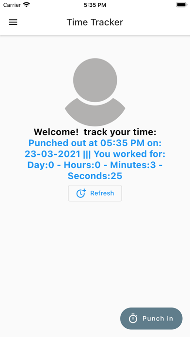 Bluerayws-BHR Screenshot