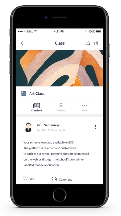 OBMC Sta Ana Screenshot