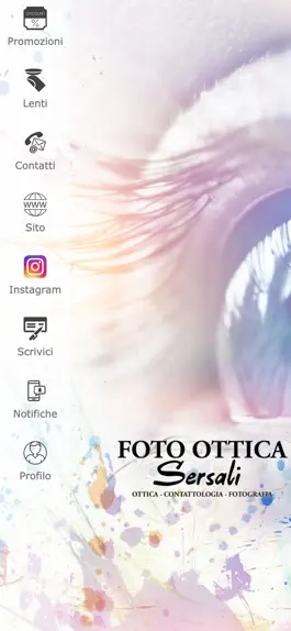 Game screenshot Ottica Sersali mod apk