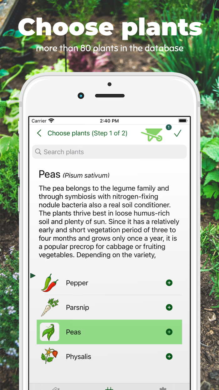 Gaia - Holistic Patch Planner