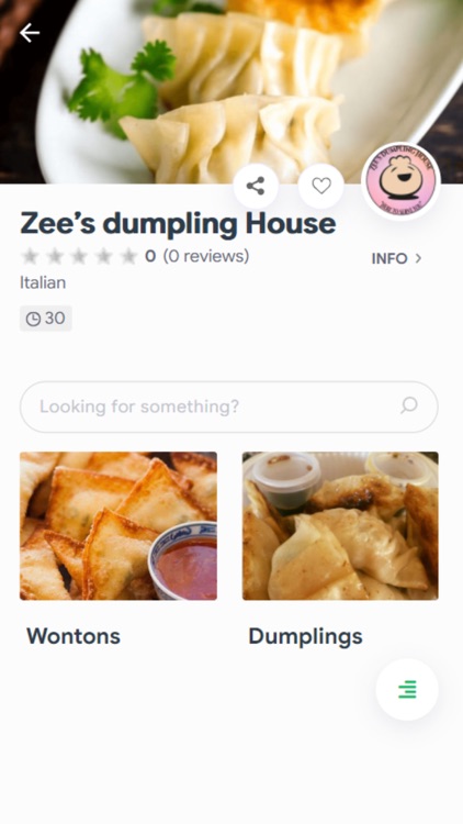 Grub On the Go Belize