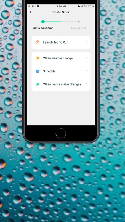 ZSmart Security screenshot-5