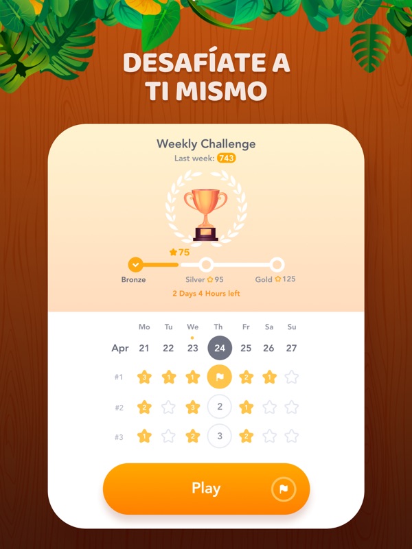 Tile Crush: Mahjong Puzzle screenshot 10