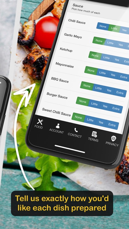 Big Bite in Pershore