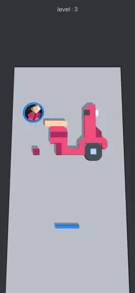 Game screenshot Blocks in Hole apk