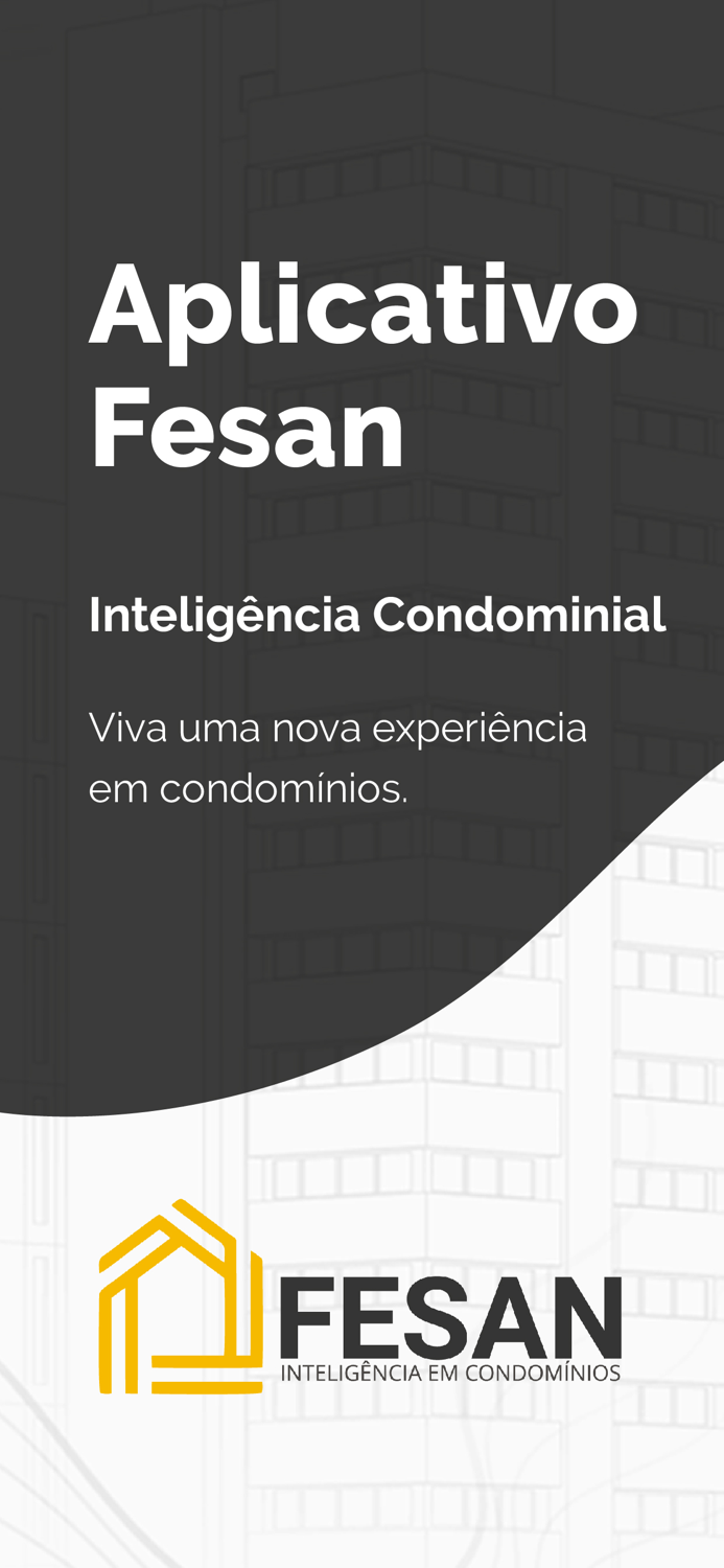 Fesan Condomínios