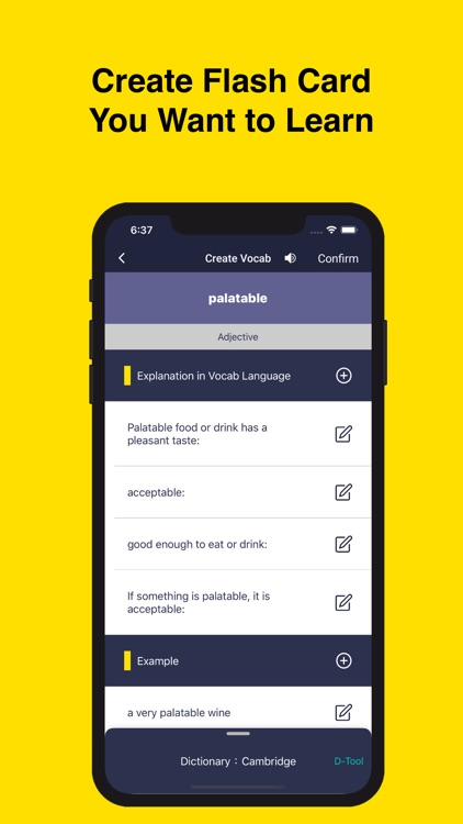 VoCoach screenshot-3