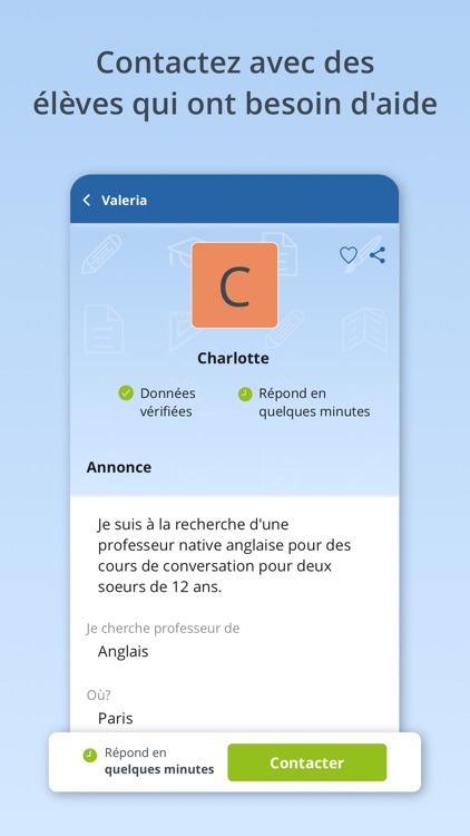 Vos Cours screenshot-8