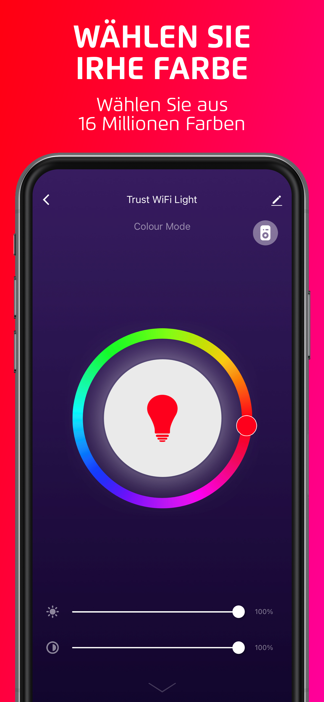 Trust WiFi