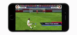 Game screenshot Legend Penalty - Online mod apk