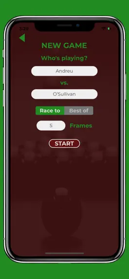 Game screenshot Snooka - Snooker assistant apk