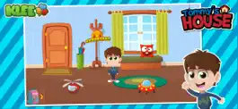Game screenshot Tommy's House: Fun Game mod apk