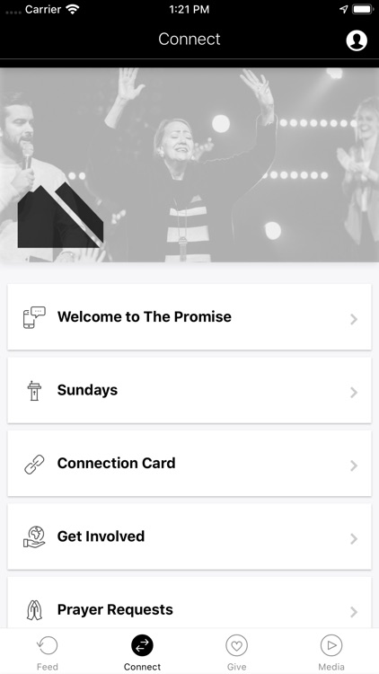 The Promise - Woodland, WA