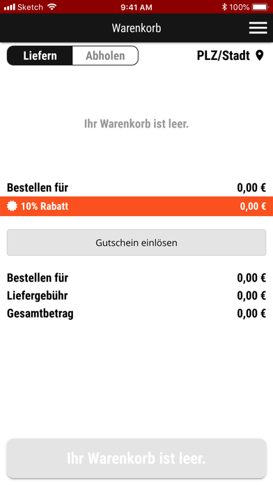 Screenshot #2 pour Beef Boyz Haßloch