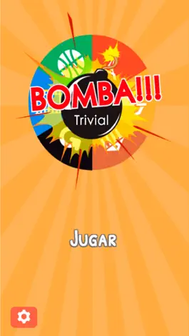 Game screenshot Trivial Quiz Boom!!! mod apk