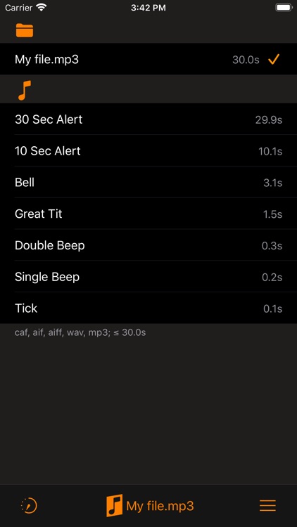 Periodic Timer + screenshot-3