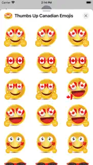 thumbs up canadian emojis problems & solutions and troubleshooting guide - 3