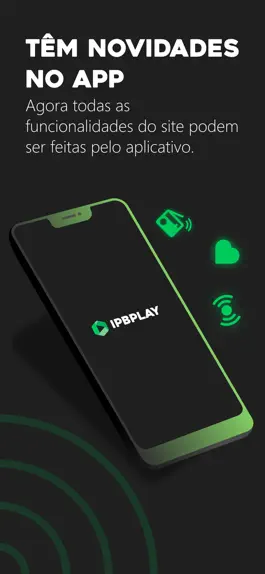 Game screenshot IPBPLAY mod apk