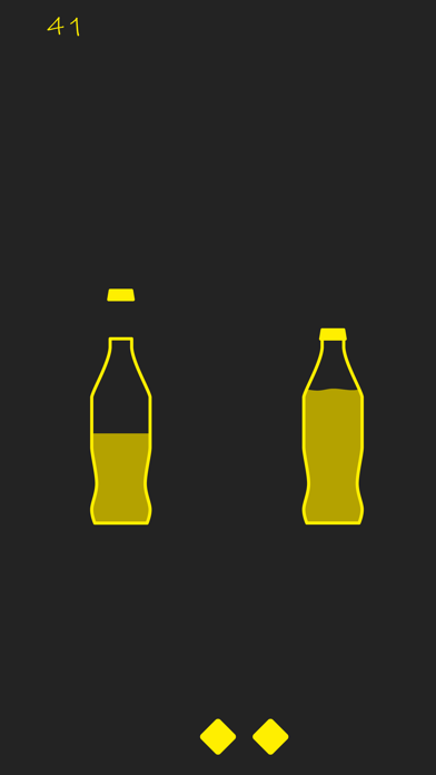 Sweet lemonade Screenshot