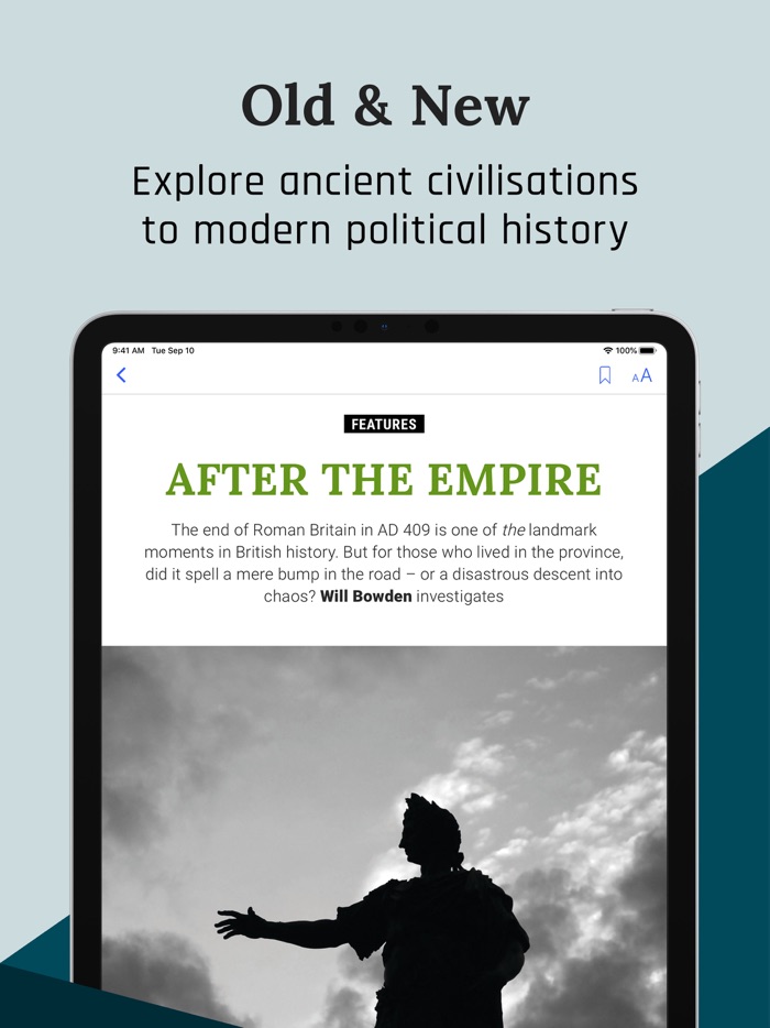 BBC History Magazine