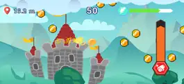 Game screenshot Magic Cannonball hack