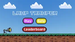 Game screenshot Lamp Tramper mod apk