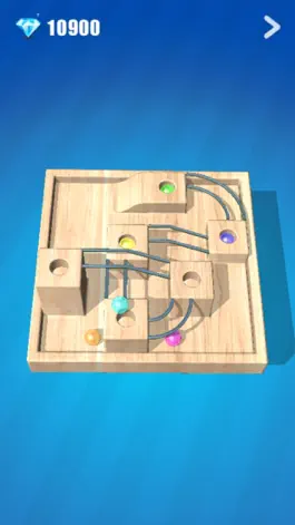 Game screenshot Marble Runs apk