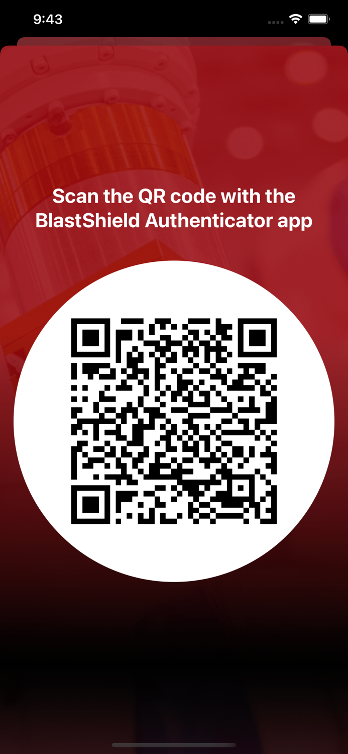 BlastShield