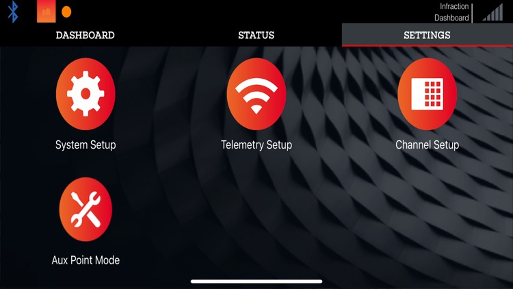 Spektrum Dashboard screenshot-4