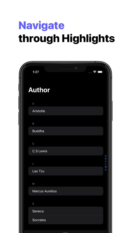 Quote Keeper screenshot-4