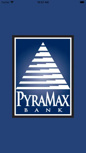 PyraMax Bank Business Banking screenshot 1