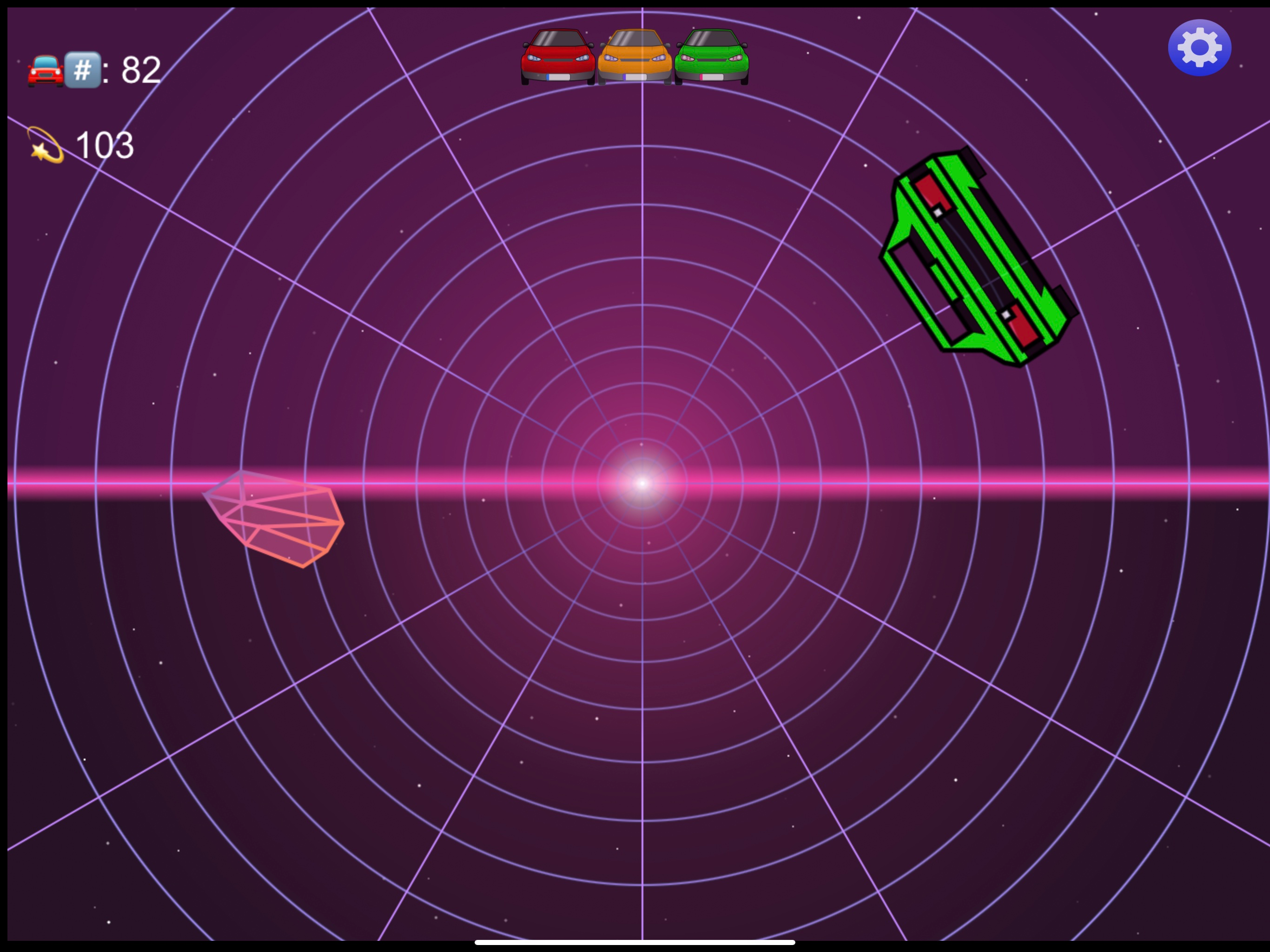 Switch Dodger screenshot 16