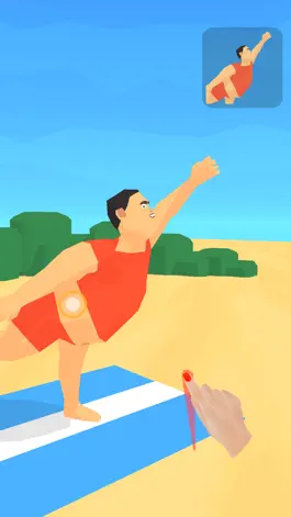 Game screenshot Yoga Master! mod apk