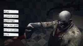 Game screenshot Scary Butcher-Horror Game mod apk