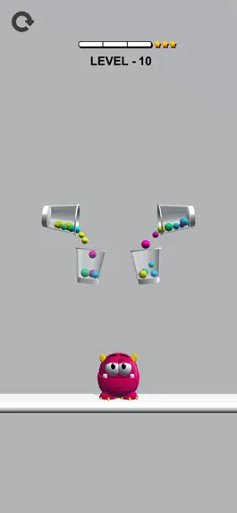 Game screenshot Candy Drops 3D apk