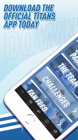 Game screenshot Titans Cricket mod apk