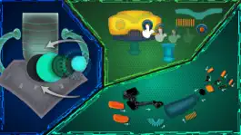 Game screenshot Transform Robot Car apk